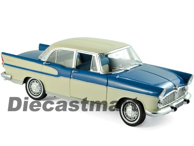 ANCIEN JOUET Voiture Simca Chambord Charvel 1960-1970 RARE EUR 50,00
