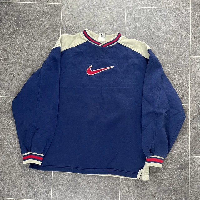 Nike centre logo sale
