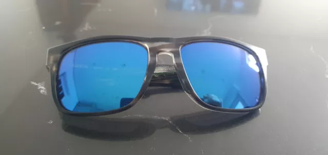 Costa Del Mar polarized mirror sunglasses. Spearo.