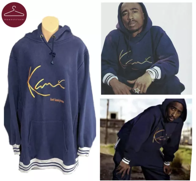 Karl cheap kani felpa
