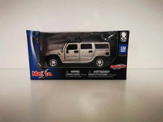 Corgi Toys - Miniature Rover 90 En Métal Gris - 10 Cm, Sans Boîte