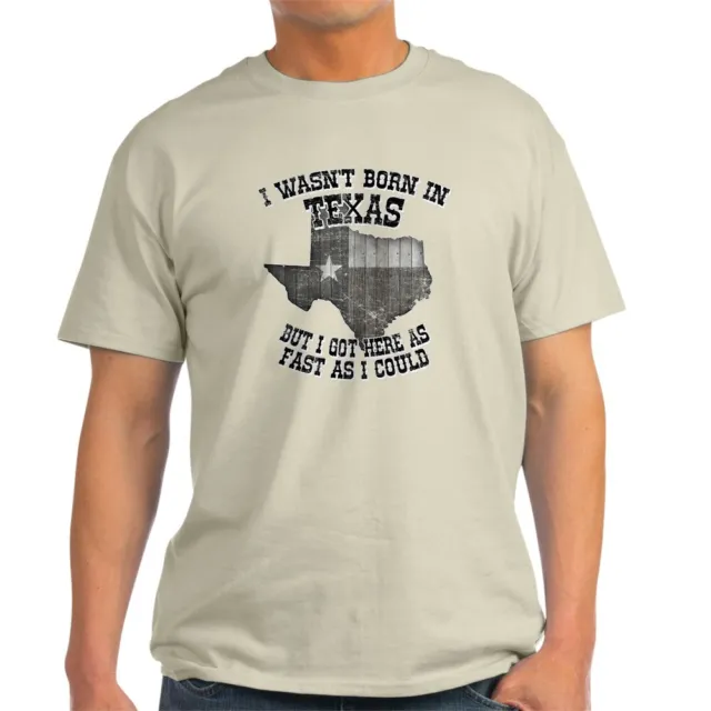 CafePress Texas Light T Shirt 100% Cotton T-Shirt (652515164)