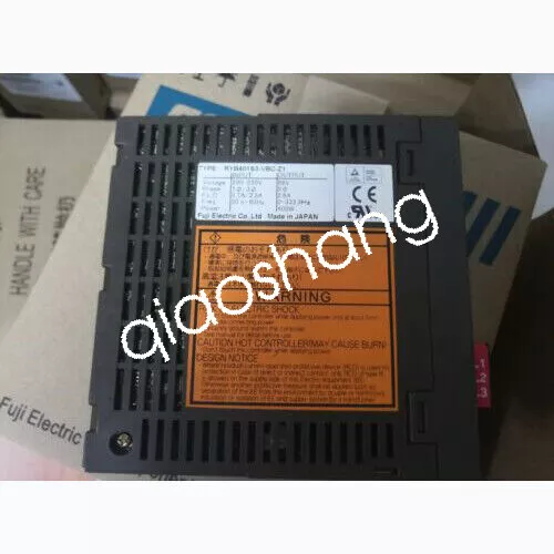 RYB401S3-VBC-Z1 Fuji Servo Drive   IN BOX NEW FedEx or DHL 3