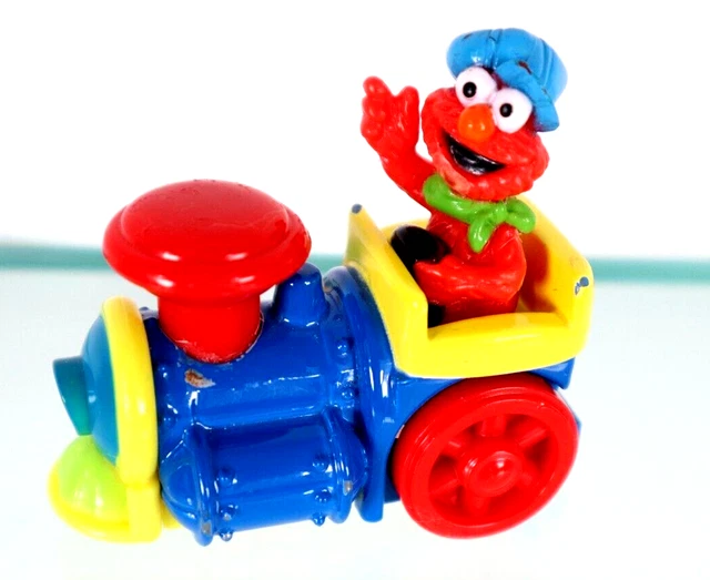 Sesame Street The Wheels On The Bus With Elmo Song Ga vrogue.co