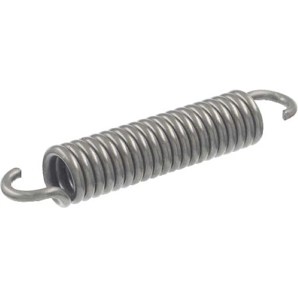 Ressort De Béquille Centrale D'origine Pour Piaggio Beverly MP3 400 Et 500 - Référence 583162