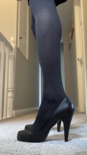 Faith sales solo shoes