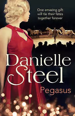 Pegasus by Danielle Steel (Hardcover, 2014)