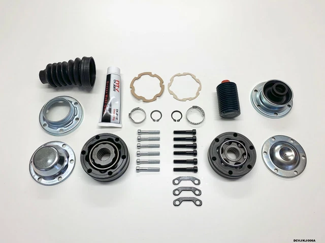 Brand New Front Propshaft Steel for Jeep Cherokee (Liberty