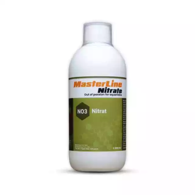 MasterLine Nitrate - 500 ml