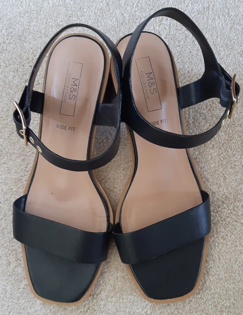 M and s womens sandals cheap