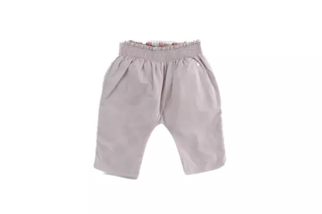 Baby Pink Dior Trousers, Baby Girl,  6-9 Months