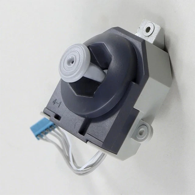 Ersatz-Joystick Für PS Vita 2000 – Analoger 3D Stick, Inkl. Schraubendreher, Einfach Zu Wechseln