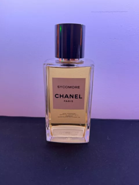 Les Exclusifs de Chanel Sycomore Eau de Parfum, 75