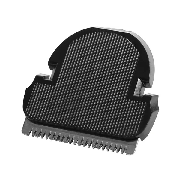 Taglierina Tagliacapelli Adatta per QC5130 QC5115 QC5120 QC5125 5135, Nero H8E5