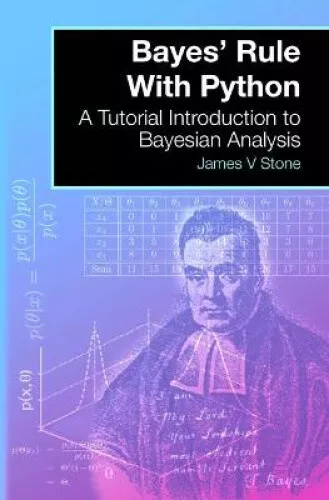 BAYES' RULE WITH Python: A Tutorial Introduction to Bayesian Analysis ...