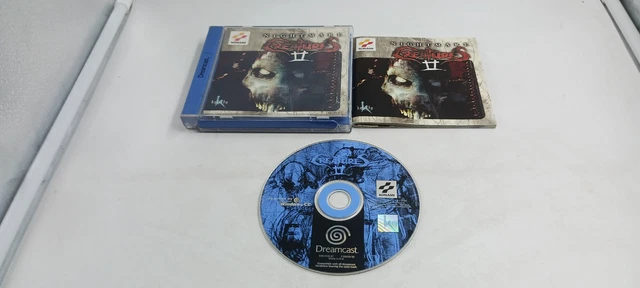 Prix de Nightmare Creatures II sur PAL Sega Dreamcast | Comparer les Prix en Loose, Complet, Neuf
