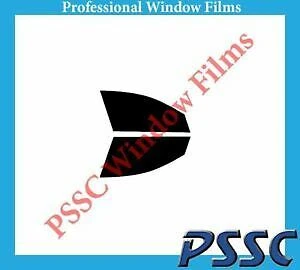 PSSC Pre Cut Front Car Auto Window Tint Film for Fiat Tipo Estate 2016-2017