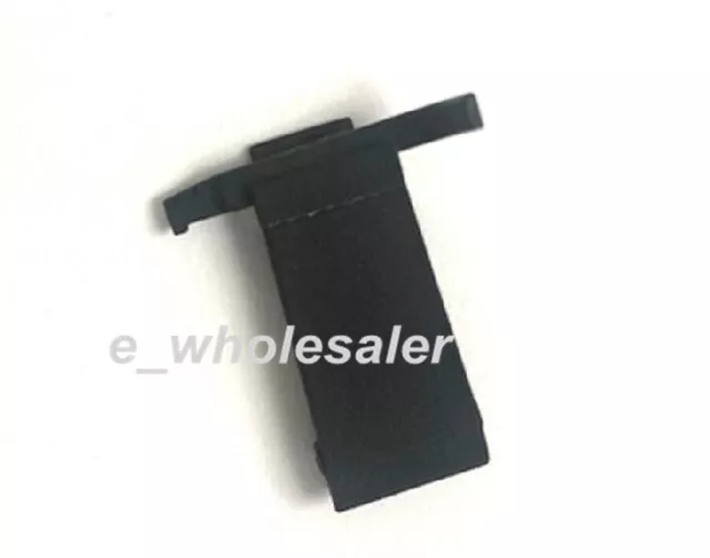 For Canon EOS 5D Mark IV 5D4 Bottom Rubber Battery Door Cover Port Skin Rubber