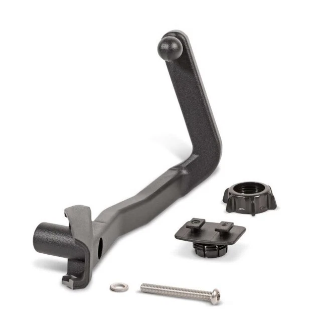 Edge 38603 CS2/CTS2/CT3  A-Pillar Monitor Display Mount For 2019+ RAM 2500/3500