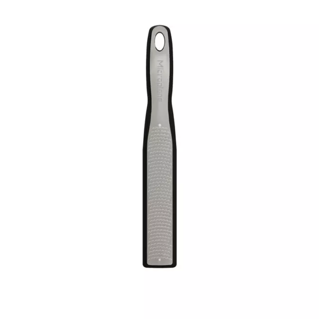 Microplane - Elite Series Zester Black 32cm