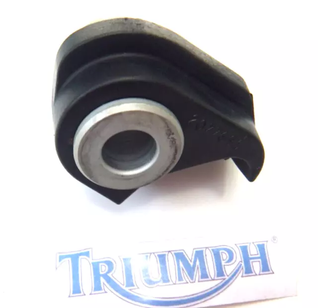 Triumph Sprint S.1050 Catena Slider Blocco & Montaggio Motore 2006 - 2008