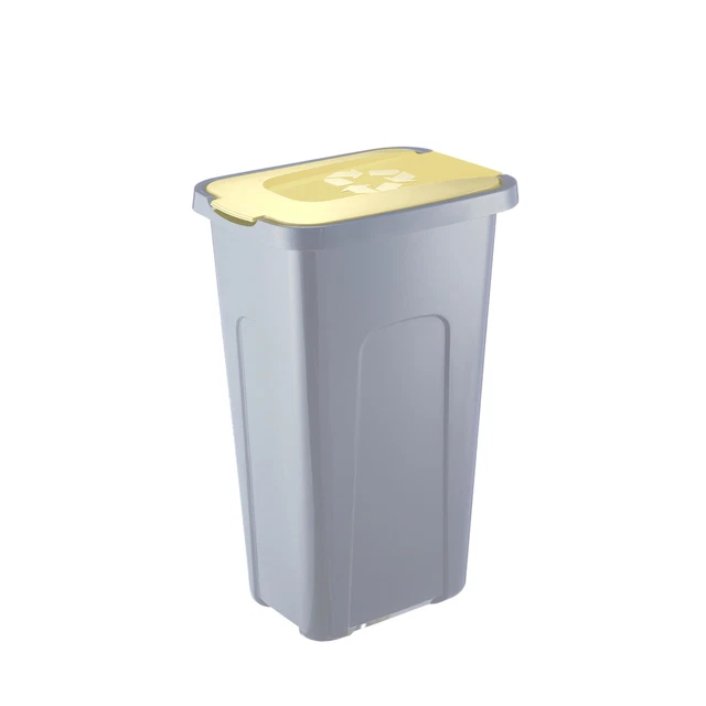 Ersatzeimer 12 L Für CABBI Abfallsorter / Eimer / Mülleimer