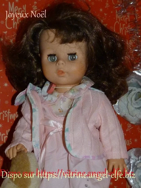 Poupée kattie kenner blonde - Jeux & Jouets