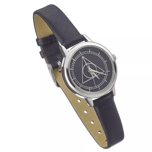 Harry Potter - Montre analogique - Femme (TA9382)