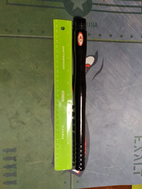 Smartparts Shocker Nxt Cp Barrel