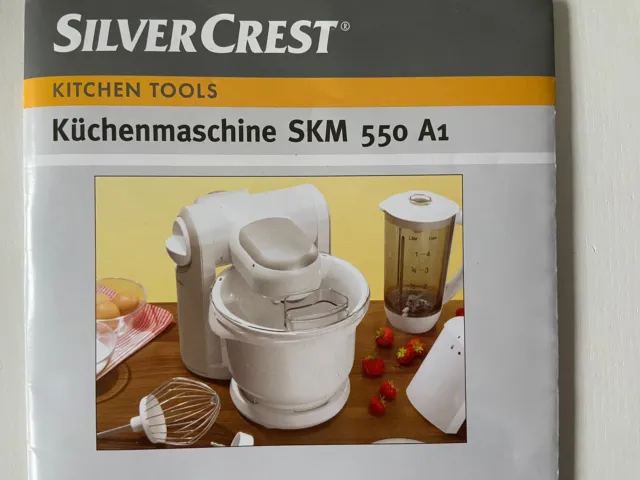Gebrauchte Teig Maschine ZU VERKAUFEN! - PicClick DE | Küchenmaschinen