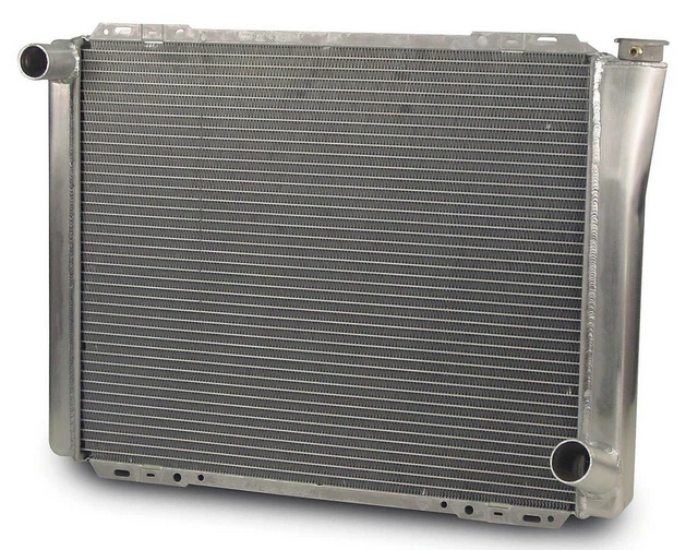 AFCO RACING PRODUCTS GM Radiator 20 x 26.75 80103N