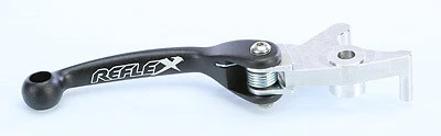 Streamline Reflex Brake Lever Black SA-102-BK YAMAHA RAPTOR 250 RAPTOR 250R etc