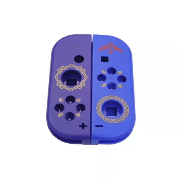 Replacement Housing Shell Case With SL SR Buttons For Nintendo Switch Controller