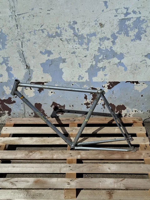 rigide acier - votre site spécialisé en vtt vintage & yougtimer