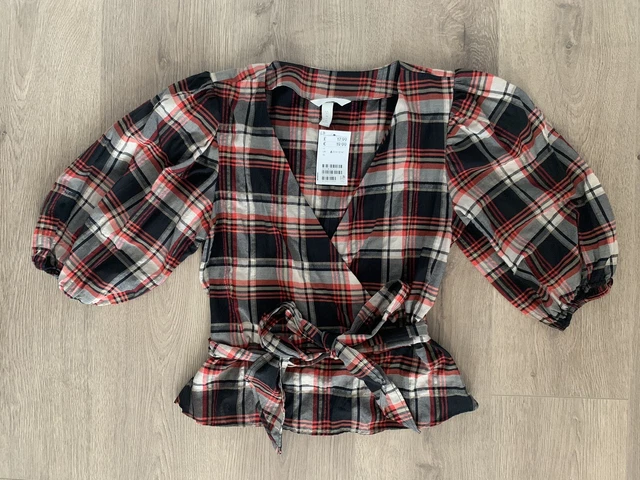 Hm deals size 6