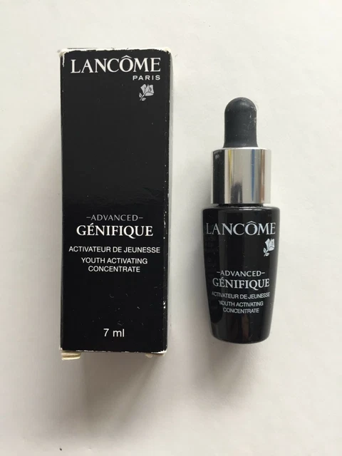 Advanced Genifique**Activateur De Jeunesse Concentrate**7 ml**Neu*