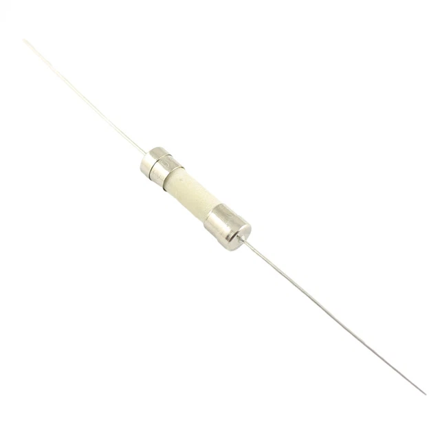 10pcs F5AH250V, F5A 250V F5 H250V F5H250V cartridge CERAMIC fuses 5X20mm 5A 250V