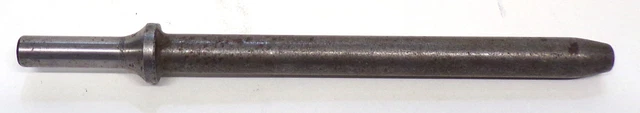Rivet Set Sm12-4704, 7-5/16" Length