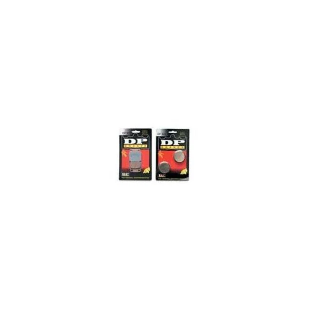 DP Brakes DP959 Standard Sintered Metal Brake Pads