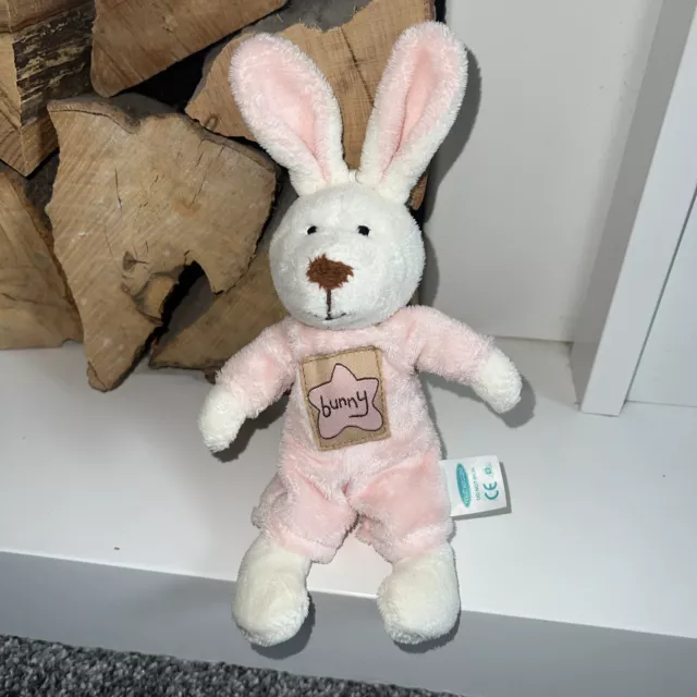 Bunny comforter mothercare online