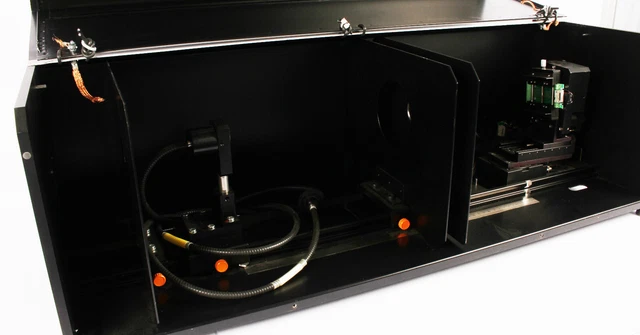 Instrument Systems Goniophotometer Model Ledgon