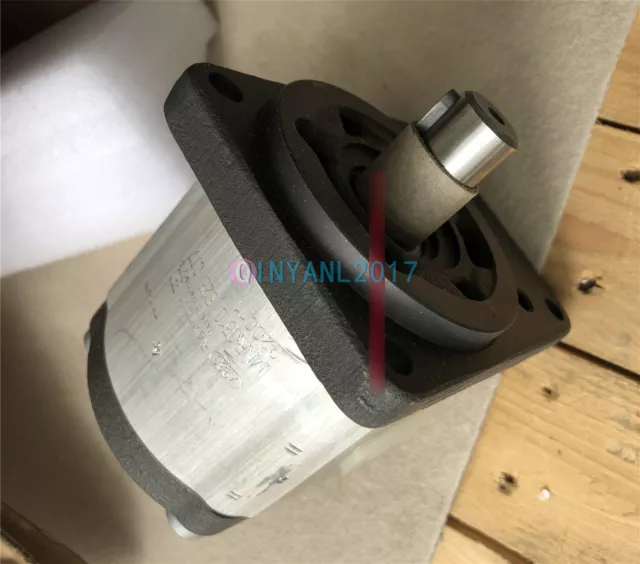 1PCS NEW Rexroth Gear pump AZPF11-016RAB01MB 0510625077