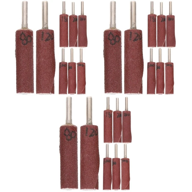 2 spazzole di carbone motore 3 x 10 x 13 mm per trapano Makita BDF440 BDF441 BDF
