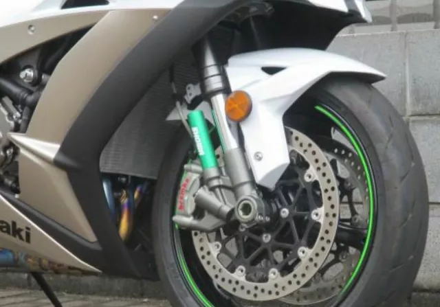 バイイー Kawasaki Zx10r CDI ECU Bracket 2016 2017 for sale online
