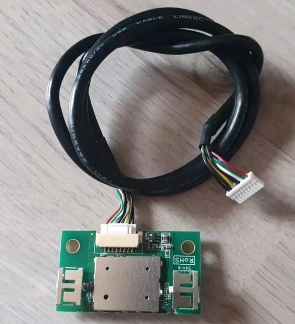 Module Wifi 07-MT7662-MA0G Pour THOMSON 55UC6406