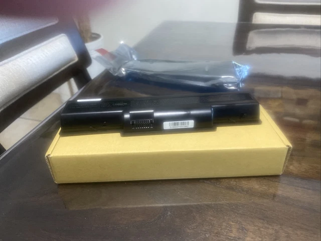 Laptop Battery For Gateway NV51, NV52, NV 53, NV 54, NV 58, NV 59