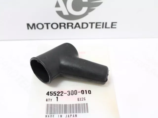 Honda CB 750 Four K0 K1 K2-K6 Dust Cover Brake Cylinder Brake Line Brake Front