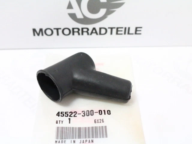 Honda CB 750 Four K7 K8 F1 F2 G Dust Cover Brake Cylinder Brake Line Brake