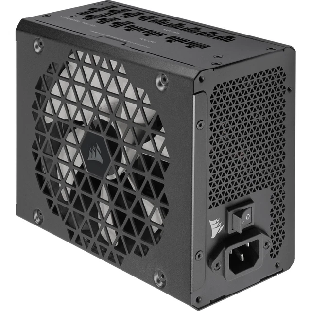 Corsair RMx Shift Series 1200 W Alimentatore modulare 80 Plus oro
