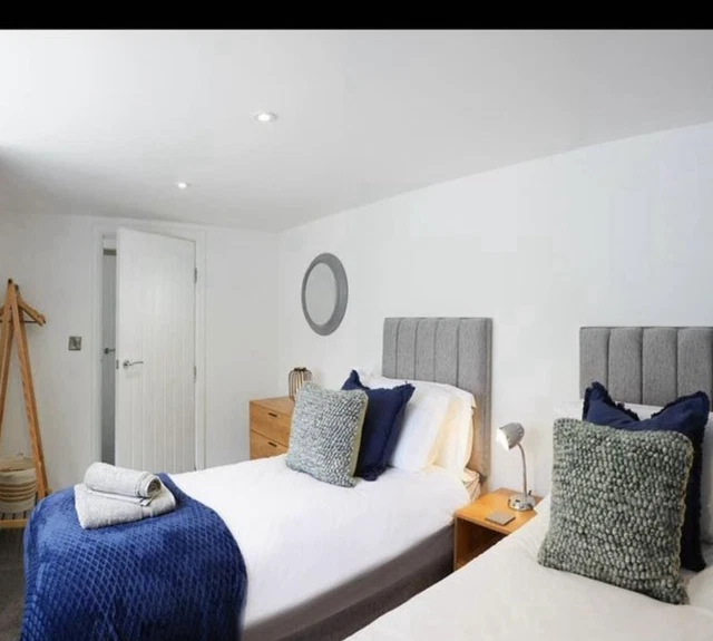 SINGLE BED WITH mattress used £380.00 PicClick UK